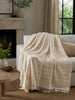 Woonplaids: De Complete Gids voor Luxe, Comfort en Stijlvolle Interieurs - Urbane Hide