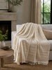 Woonplaids: De Complete Gids voor Luxe, Comfort en Stijlvolle Interieurs - Urbane Hide