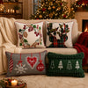 Kerst Kussenhoes: Complete Gids voor Kerstdecoratie 2026 - Urbane Hide