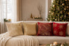 Top 10 Kerstkussen Trends van 2026 | Urbane Hide