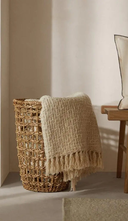 Manden Decoratie Urbane Hide