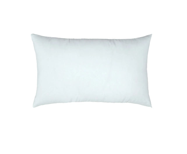 BINNENKUSSEN - 30x50 cm - 100% Polyester- Vulling - Microvezel - 600 gram Urbane Hide