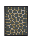 Premium Ingelijste Textiele Wandkunst Groothandel | Handgemaakte Wanddecoratie in Bulk – Unieke Designs en Minimalistisch Interieur Urbane Hide