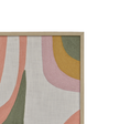 Premium Ingelijste Textiele Wandkunst Groothandel | Handgemaakte Wanddecoratie in Bulk – Unieke Designs en Minimalistisch Interieur Urbane Hide