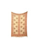 Katoenen Handgeweven Blokprint Plaid – Urbane Hide Urbane Hide