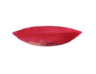 Kerst Kussenhoezen 45x45 cm | Kussenhoes | Kussenhoesjes | Velvet | met rits | Rood Urbane Hide