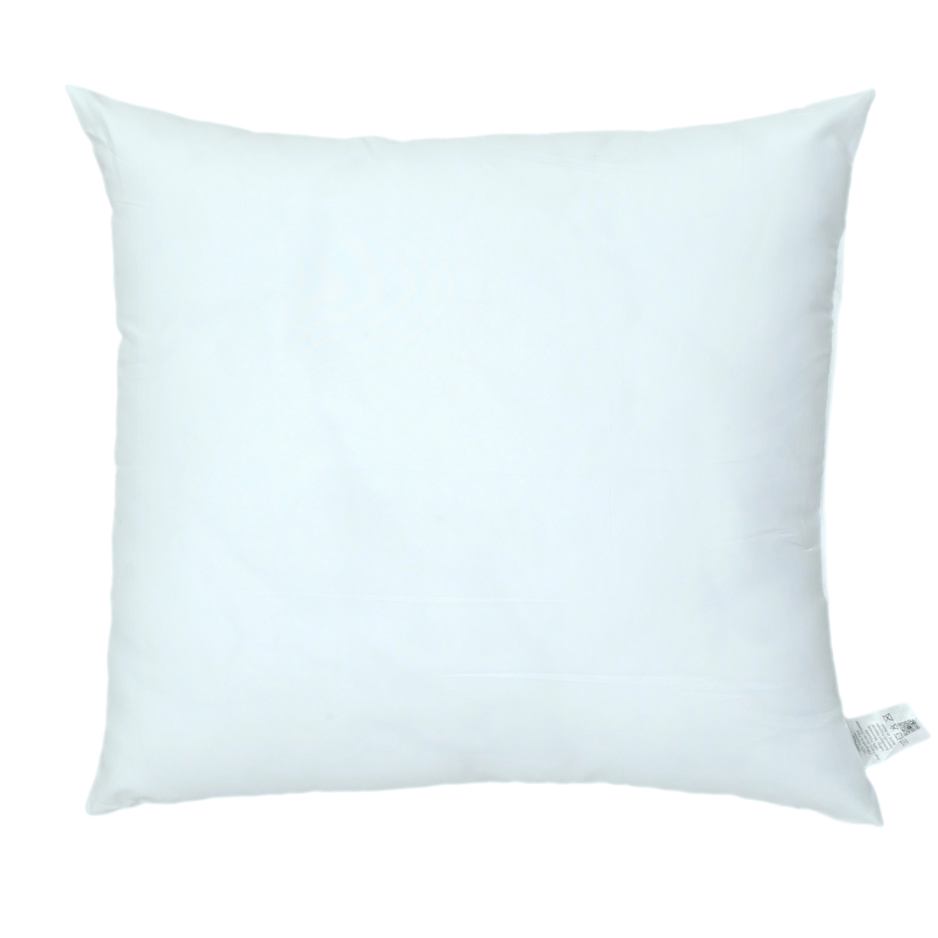 BINNENKUSSEN - 45x45 cm - 100% Polyester- Vulling - Microvezel - 855 gram Urbane Hide