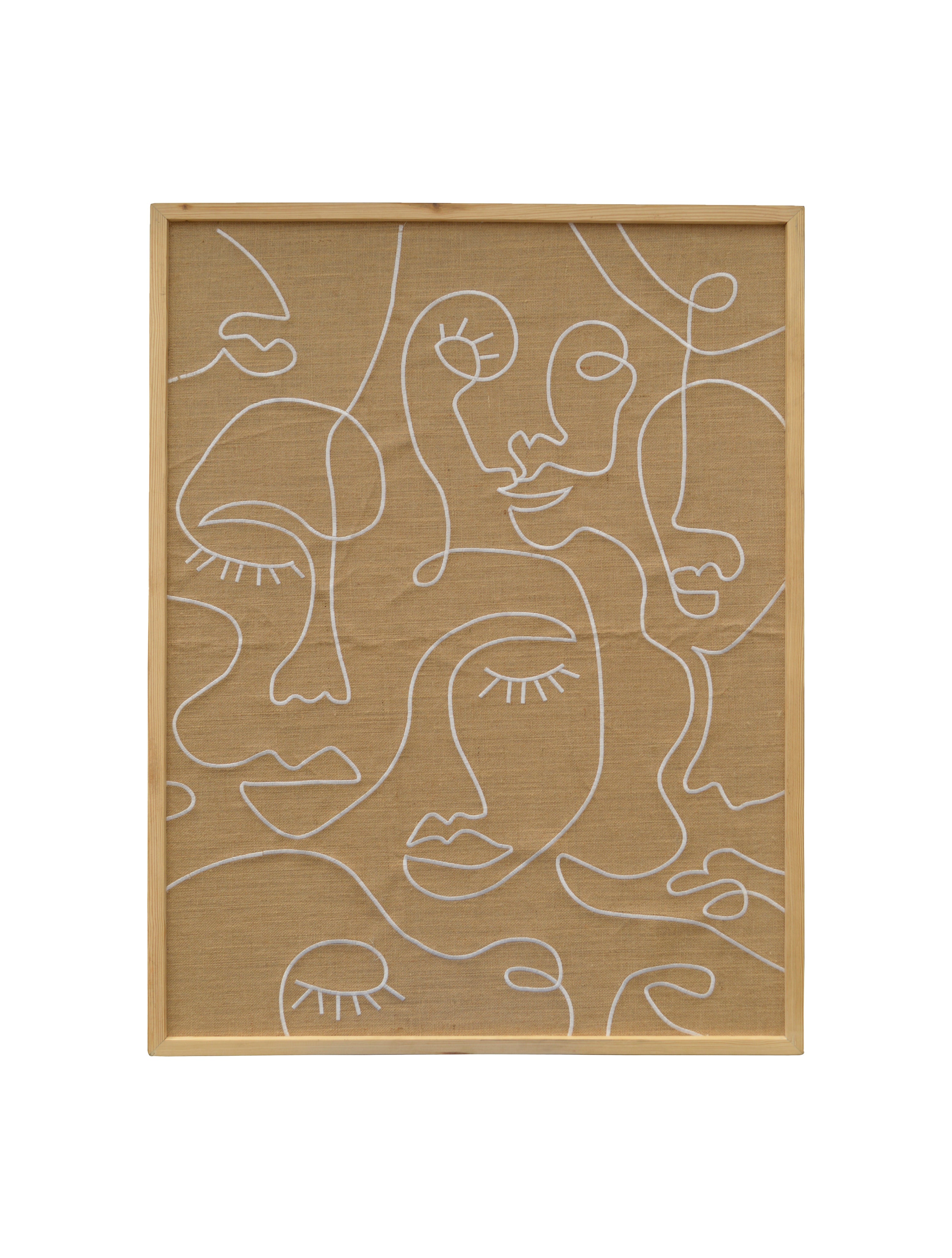 Premium Ingelijste Textiele Wandkunst Groothandel | Handgemaakte Wanddecoratie in Bulk – Unieke Designs en Minimalistisch Interieur Urbane Hide