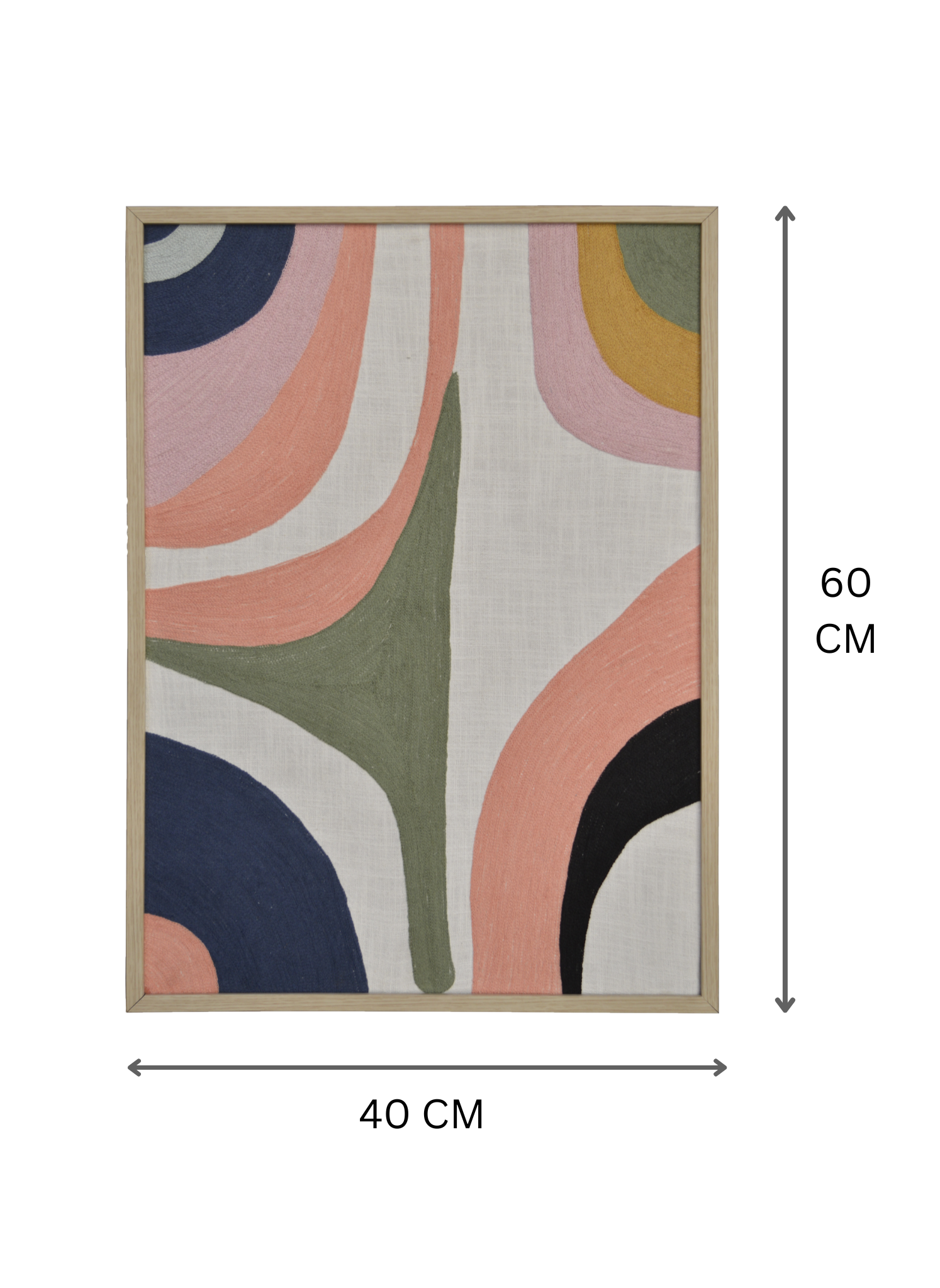 Premium Ingelijste Textiele Wandkunst Groothandel | Handgemaakte Wanddecoratie in Bulk – Unieke Designs en Minimalistisch Interieur Urbane Hide