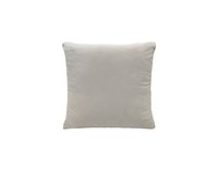 Kerst Kussenhoezen 45x45 cm | Kussenhoes | Kussenhoesjes | Velvet | met rits | Wit Urbane Hide