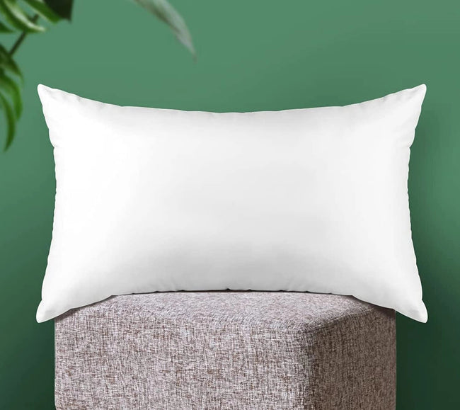 BINNENKUSSEN - 30x50 cm - 100% Polyester- Vulling - Microvezel - 600 gram Urbane Hide