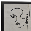 Premium Ingelijste Textiele Wandkunst Groothandel | Handgemaakte Wanddecoratie in Bulk – Unieke Designs en Minimalistisch Interieur Urbane Hide