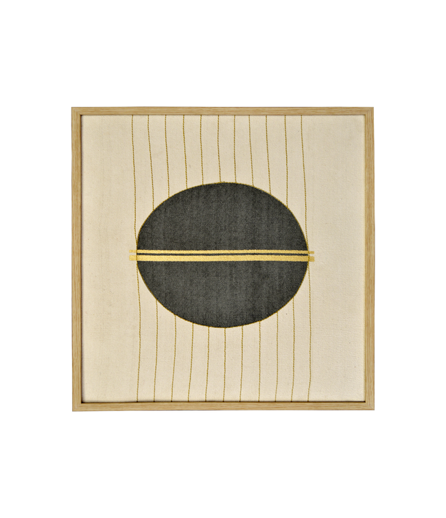 Premium Ingelijste Textiele Wandkunst Groothandel | Handgemaakte Wanddecoratie in Bulk – Unieke Designs en Minimalistisch Interieur Urbane Hide