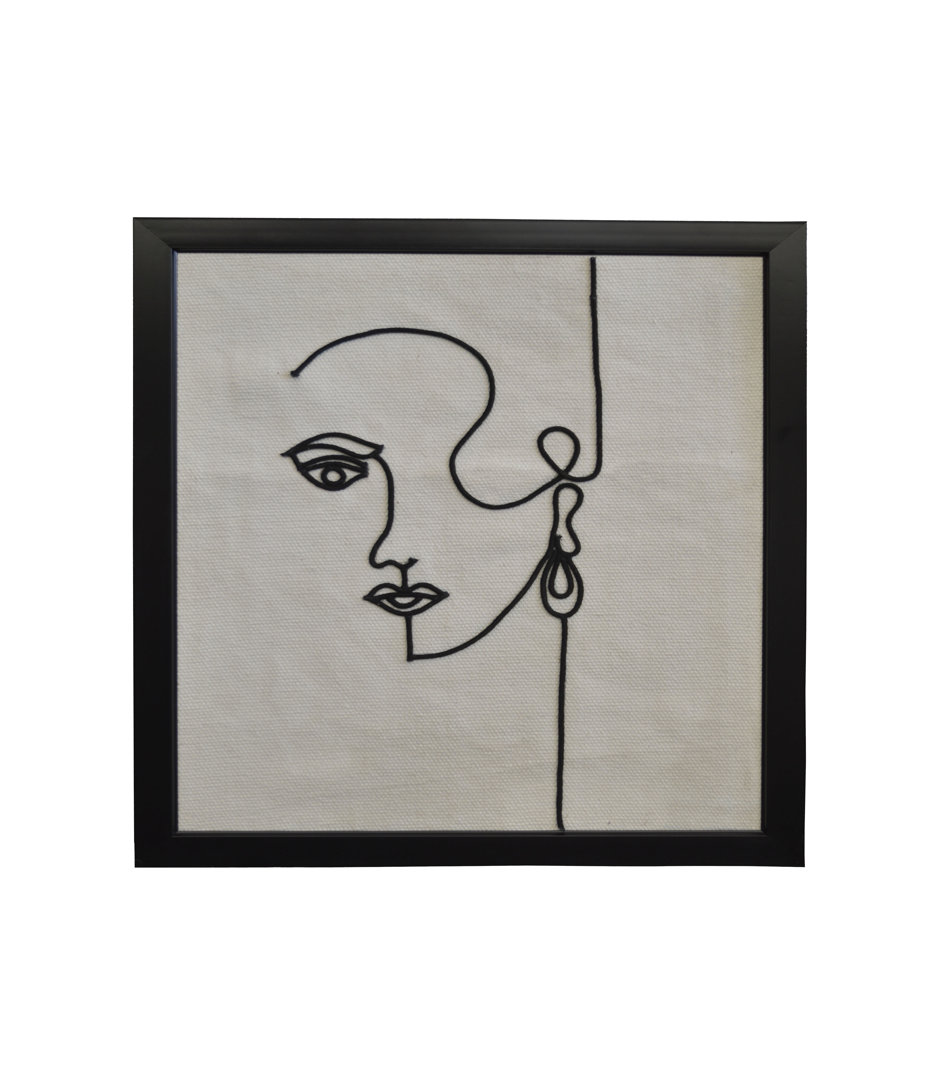 Premium Ingelijste Textiele Wandkunst Groothandel | Handgemaakte Wanddecoratie in Bulk – Unieke Designs en Minimalistisch Interieur Urbane Hide