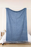 Premium Plaids Groothandel | Luxe Woondekens in Bulk – Duurzaam & Zachte Kwaliteit Urbane Hide