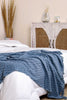 Premium Plaids Groothandel | Luxe Woondekens in Bulk – Duurzaam & Zachte Kwaliteit Urbane Hide
