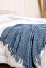 Premium Plaids Groothandel | Luxe Woondekens in Bulk – Duurzaam & Zachte Kwaliteit Urbane Hide