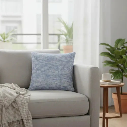 Kussenhoes op de bank - Urbane Hide