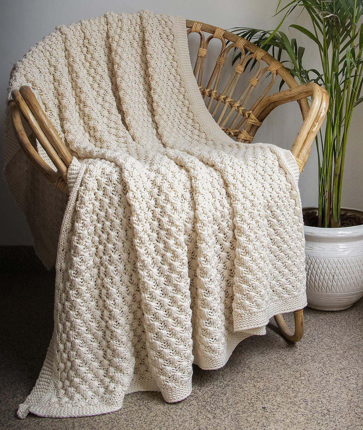 Premium Plaids Groothandel | Luxe Woondekens in Bulk – Duurzaam & Zachte Kwaliteit Urbane Hide