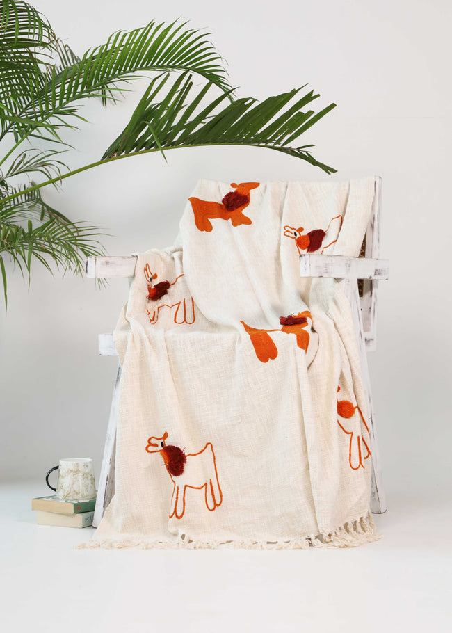 Premium Plaids Groothandel | Luxe Woondekens in Bulk – Duurzaam & Zachte Kwaliteit Urbane Hide