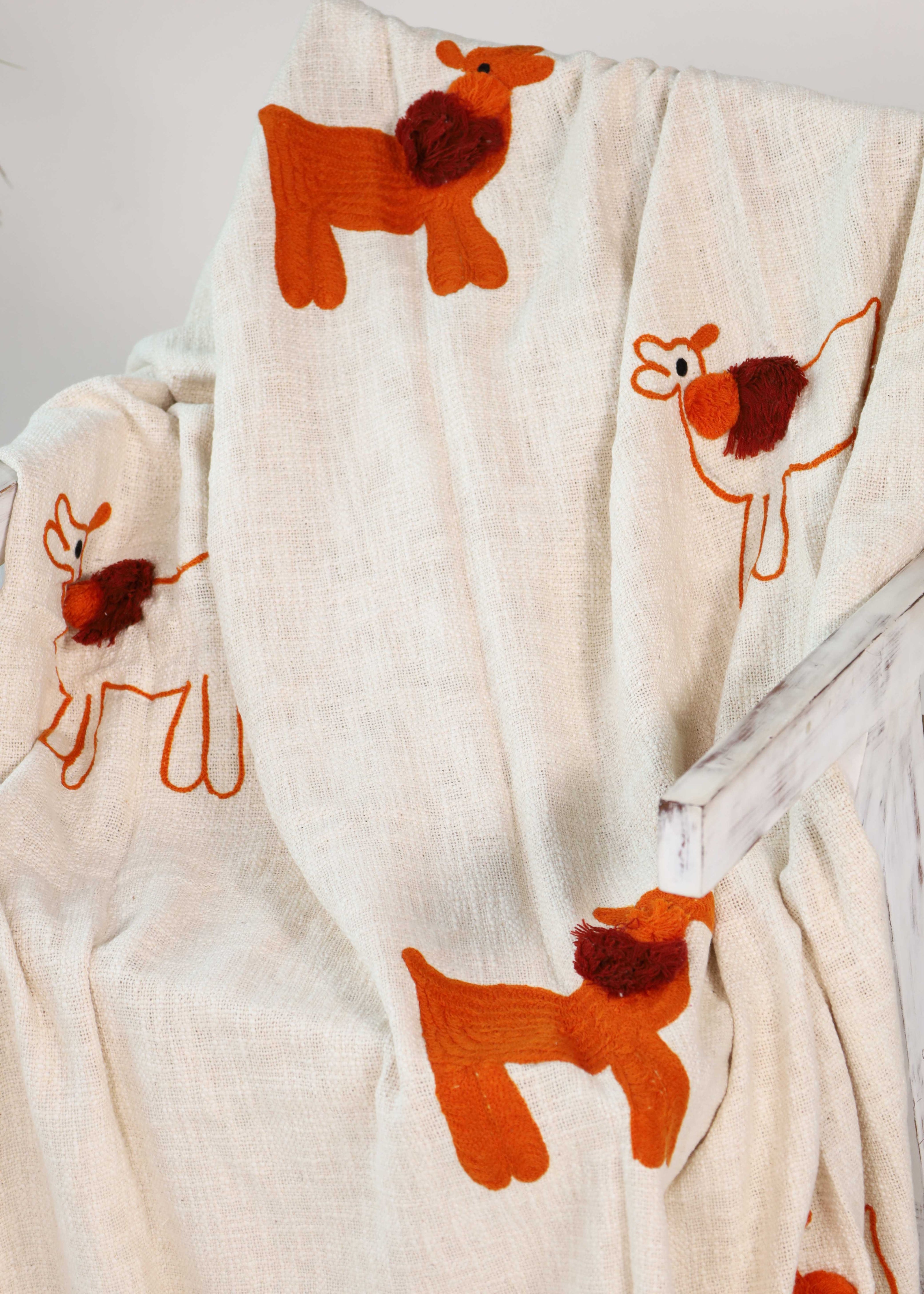 Premium Plaids Groothandel | Luxe Woondekens in Bulk – Duurzaam & Zachte Kwaliteit Urbane Hide