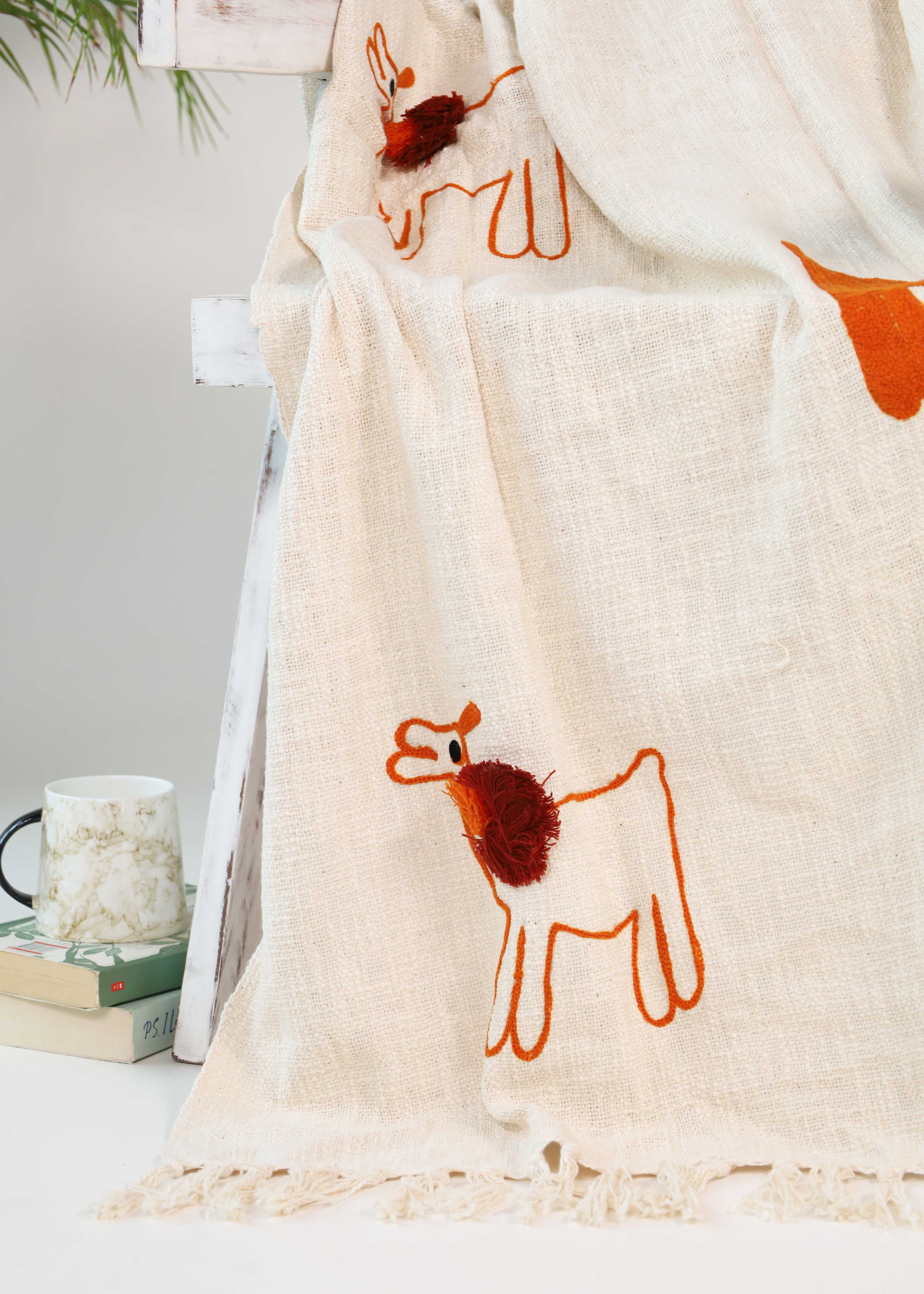 Premium Plaids Groothandel | Luxe Woondekens in Bulk – Duurzaam & Zachte Kwaliteit Urbane Hide