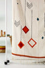 Premium Plaids Groothandel | Luxe Woondekens in Bulk – Duurzaam & Zachte Kwaliteit Urbane Hide