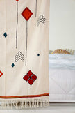 Premium Plaids Groothandel | Luxe Woondekens in Bulk – Duurzaam & Zachte Kwaliteit Urbane Hide