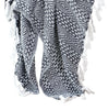 1/3 decoratief plaid - Urbane Hide