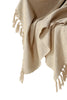 1/3 decoratief plaid - Urbane Hide