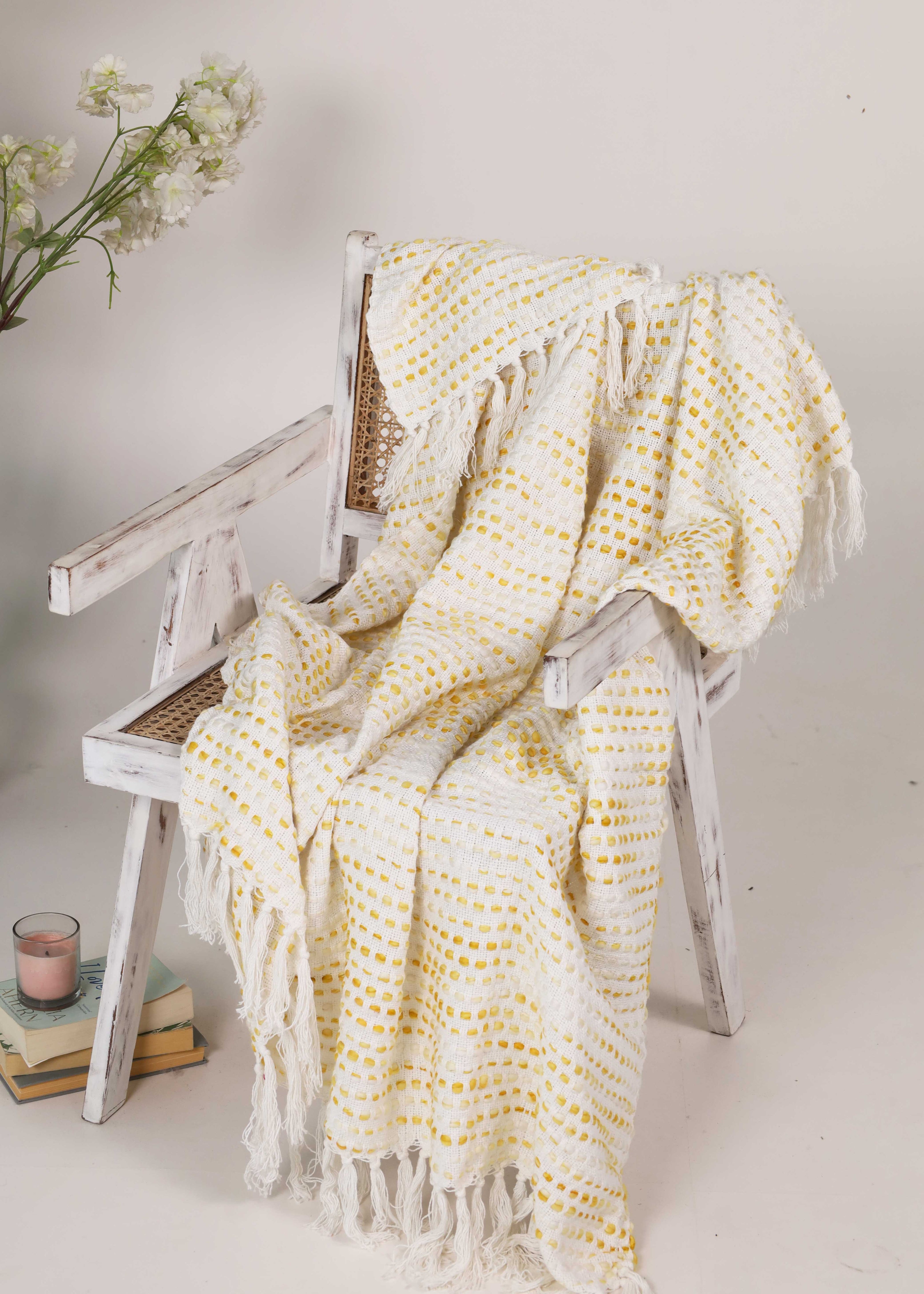Premium Plaids Groothandel | Luxe Woondekens in Bulk – Duurzaam & Zachte Kwaliteit Urbane Hide