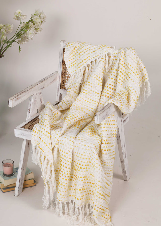 Premium Plaids Groothandel | Luxe Woondekens in Bulk – Duurzaam & Zachte Kwaliteit Urbane Hide