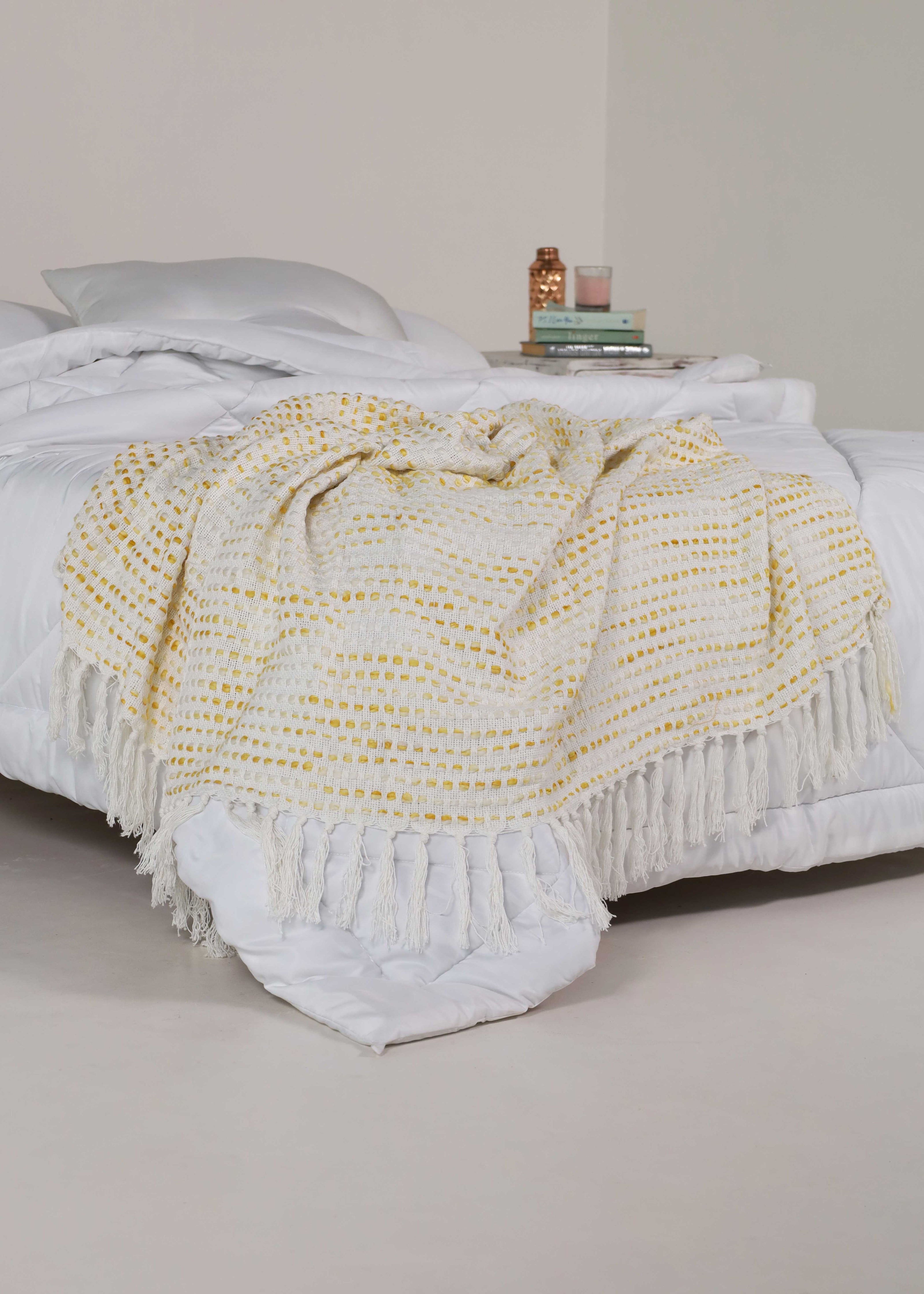 Premium Plaids Groothandel | Luxe Woondekens in Bulk – Duurzaam & Zachte Kwaliteit Urbane Hide