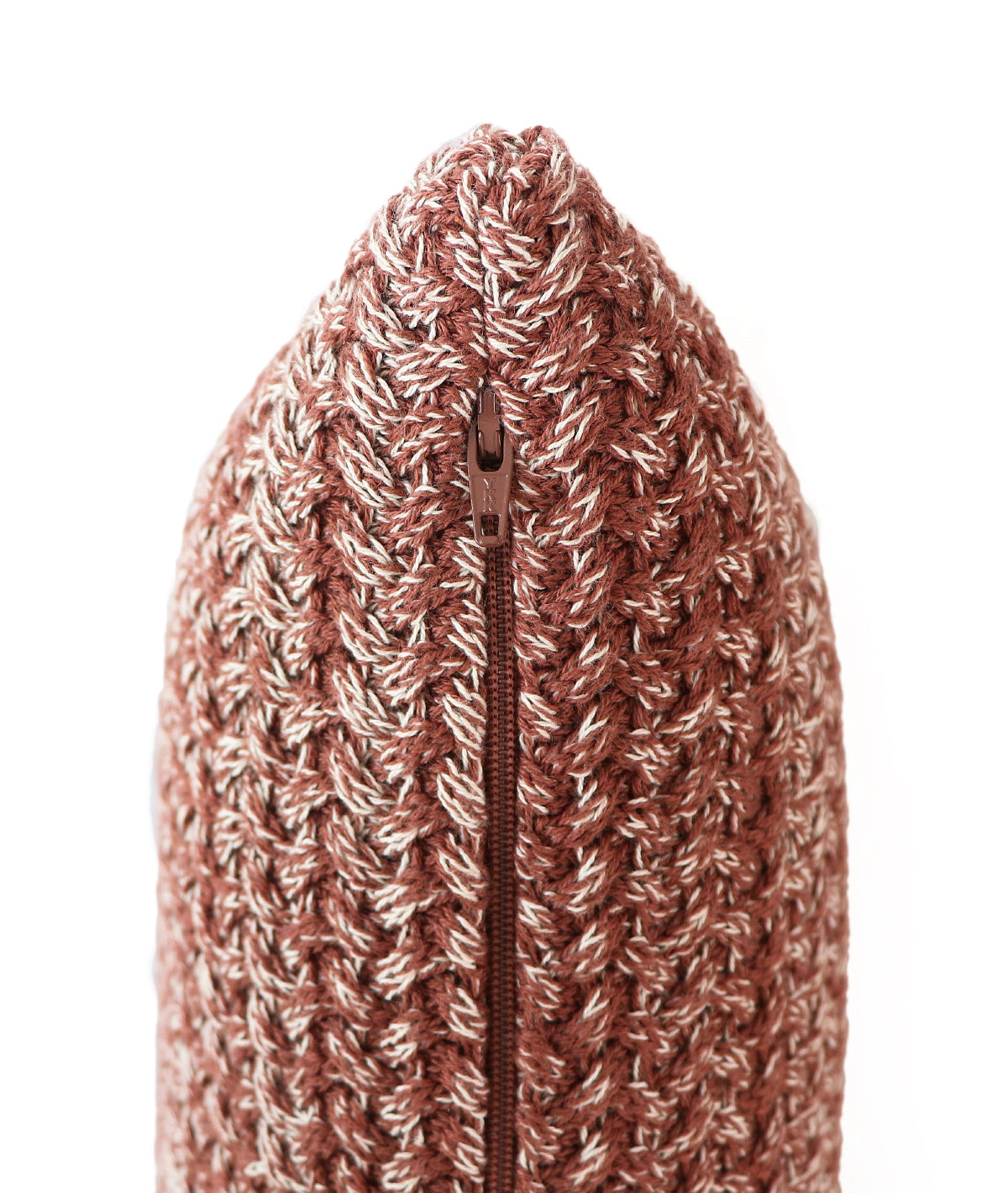 1/3 decoratief kussen - Urbane Hide