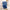 Indigo Boho Plaid met Tribal Patroon & Franjes – Urbane Hide Urbane Hide