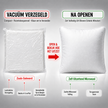Coussin intérieur 45 x 45 cm – Garnissage | Urbane Hide