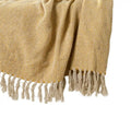 1/3 decoratief plaid - Urbane Hide