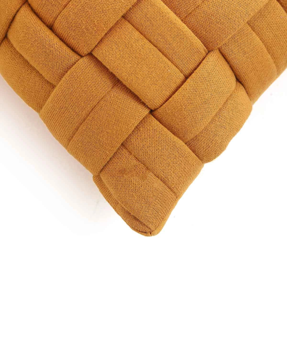 1/3 decoratief kussen - Urbane Hide