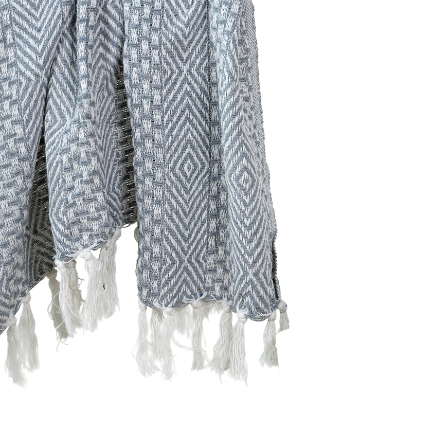 1/3 decoratief plaid - Urbane Hide