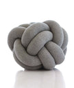 30x30 decoratief kussen on a white background - Urbane Hide