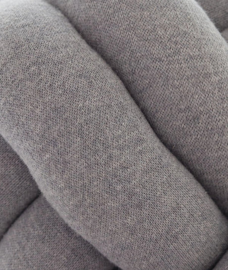 Detail decoratief kussen - Urbane Hide