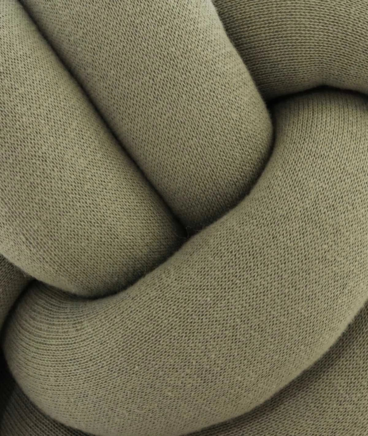 1/3 decoratief kussen - Urbane Hide