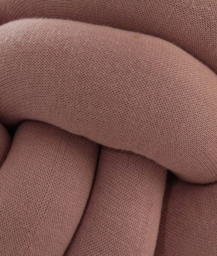 1/3 decoratief kussen - Urbane Hide