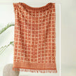 Premium Plaids Groothandel | Luxe Woondekens in Bulk – Duurzaam & Zachte Kwaliteit Urbane Hide