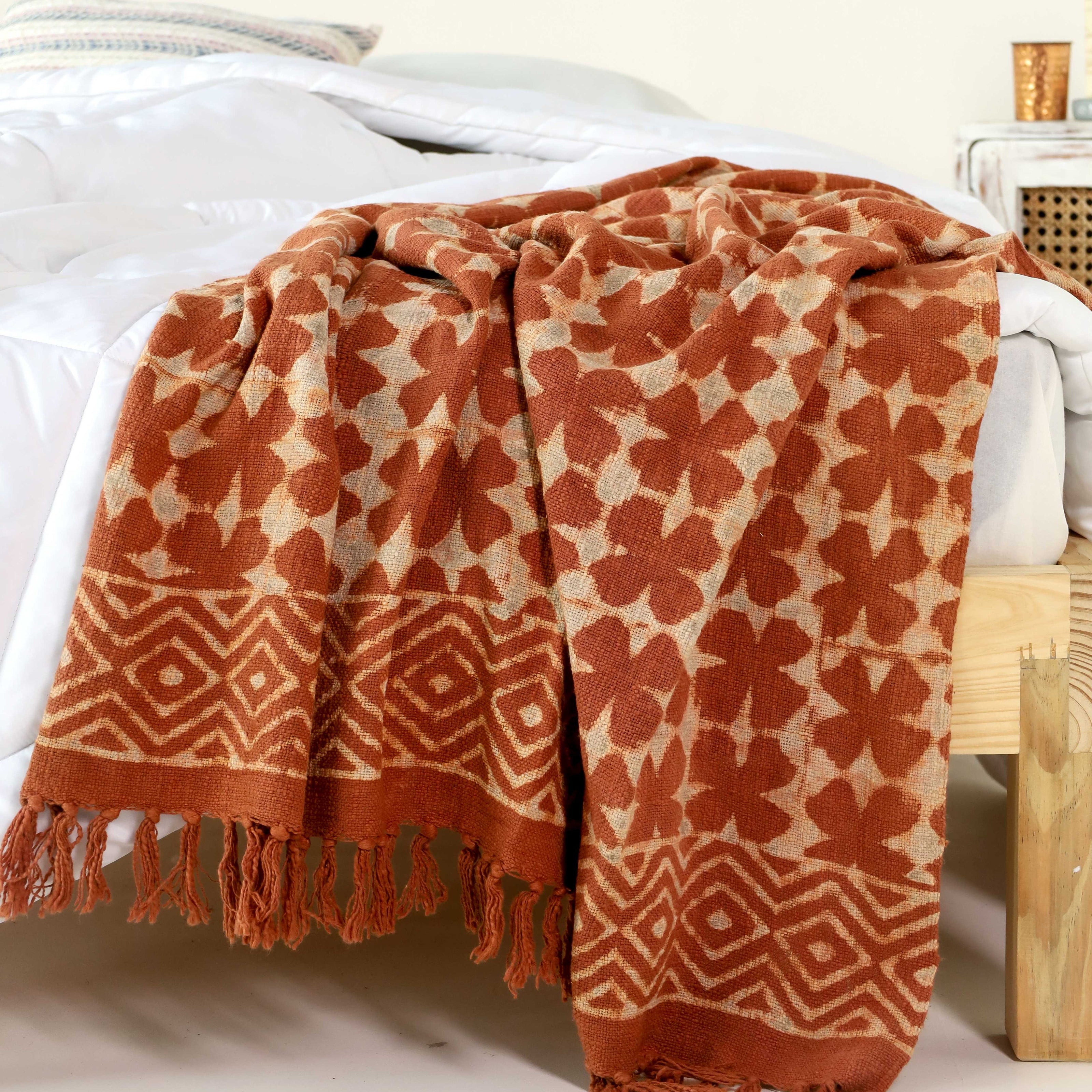 Premium Plaids Groothandel | Luxe Woondekens in Bulk – Duurzaam & Zachte Kwaliteit Urbane Hide