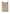 130x180cm decoratief plaid on a  white background - Urbane Hide