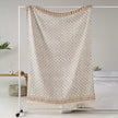 Premium Plaids Groothandel | Luxe Woondekens in Bulk – Duurzaam & Zachte Kwaliteit Urbane Hide