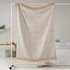 Premium Plaids Groothandel | Luxe Woondekens in Bulk – Duurzaam & Zachte Kwaliteit Urbane Hide
