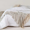 Premium Plaids Groothandel | Luxe Woondekens in Bulk – Duurzaam & Zachte Kwaliteit Urbane Hide