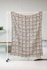 Premium Plaids Groothandel | Luxe Woondekens in Bulk – Duurzaam & Zachte Kwaliteit Urbane Hide